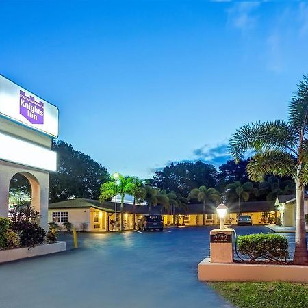 Vero Inn Βέρο Μπιτς Εξωτερικό φωτογραφία