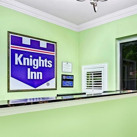 Vero Inn Βέρο Μπιτς Εξωτερικό φωτογραφία