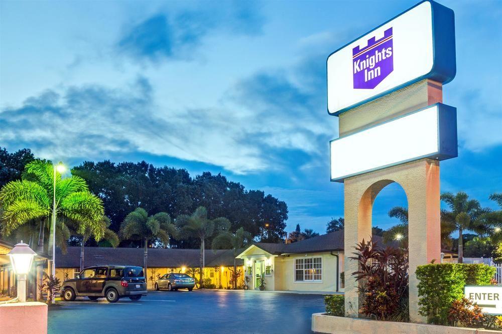 Vero Inn Βέρο Μπιτς Εξωτερικό φωτογραφία