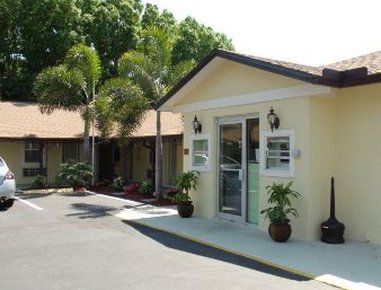 Vero Inn Βέρο Μπιτς Εξωτερικό φωτογραφία