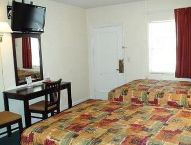 Vero Inn Βέρο Μπιτς Εξωτερικό φωτογραφία